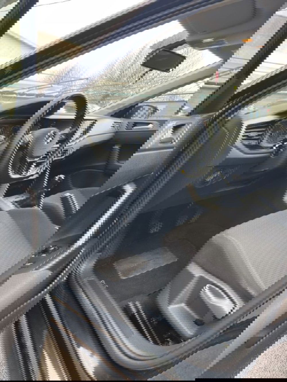 Volkswagen Polo usata a Novara (12)