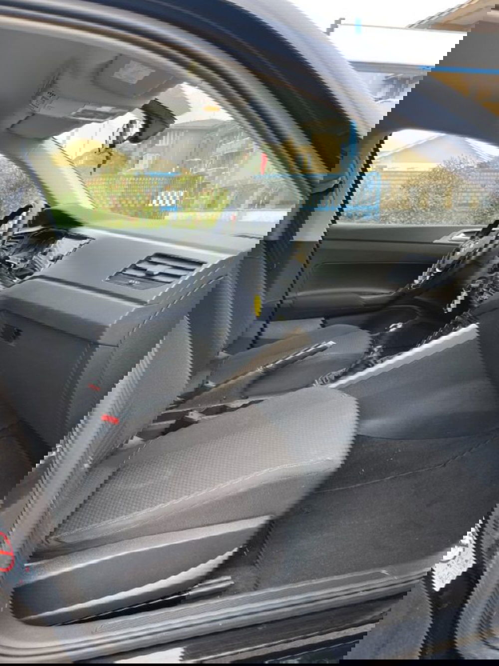 Volkswagen Polo usata a Novara (13)