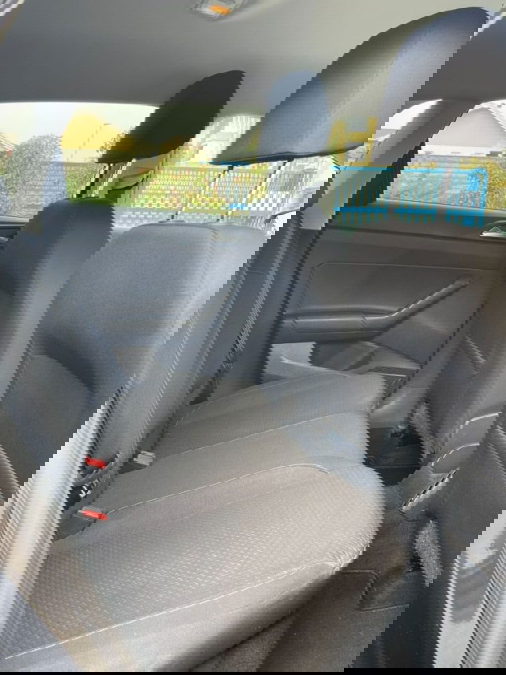 Volkswagen Polo usata a Novara (14)