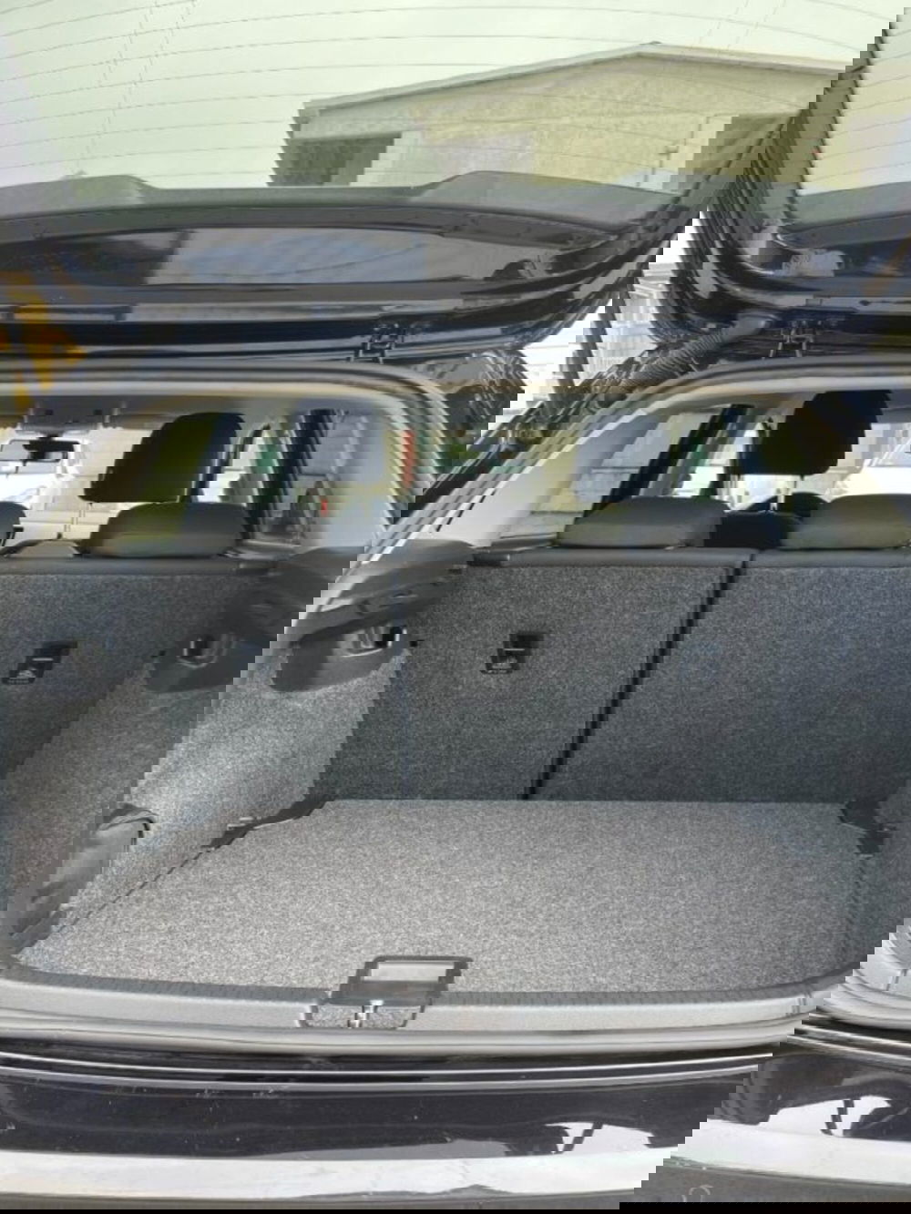 Volkswagen Polo usata a Novara (16)