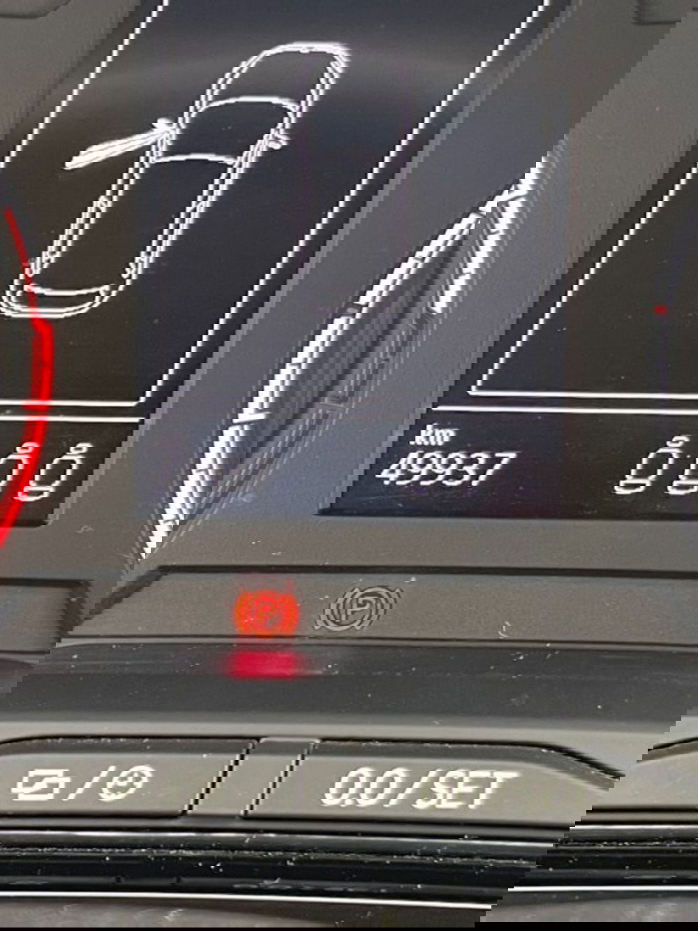 Volkswagen Polo usata a Novara (18)