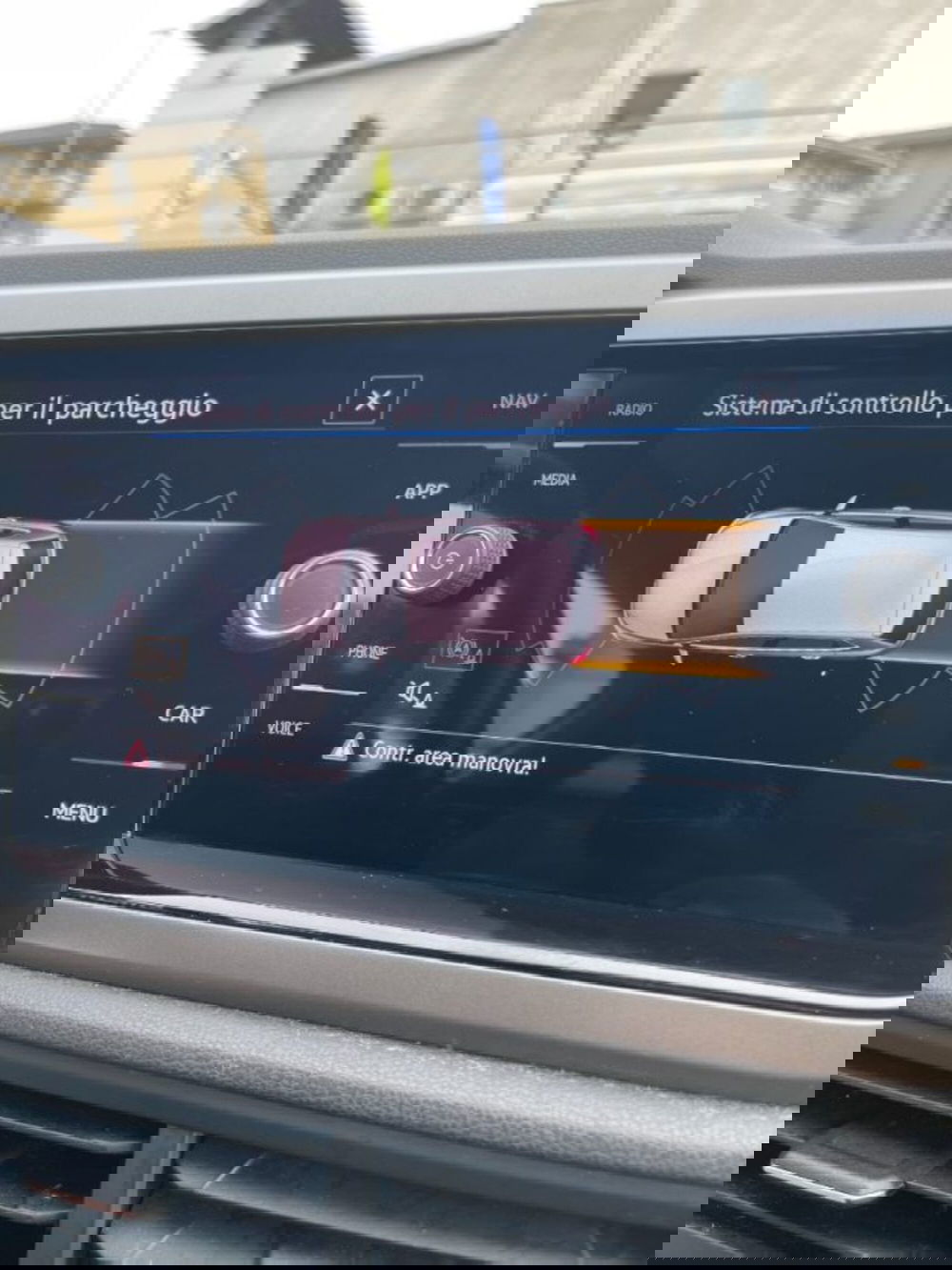 Volkswagen Polo usata a Novara (19)