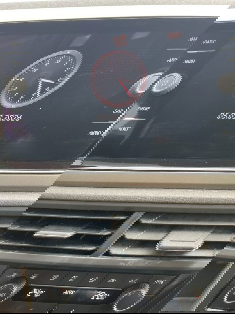 Volkswagen Polo usata a Novara (20)