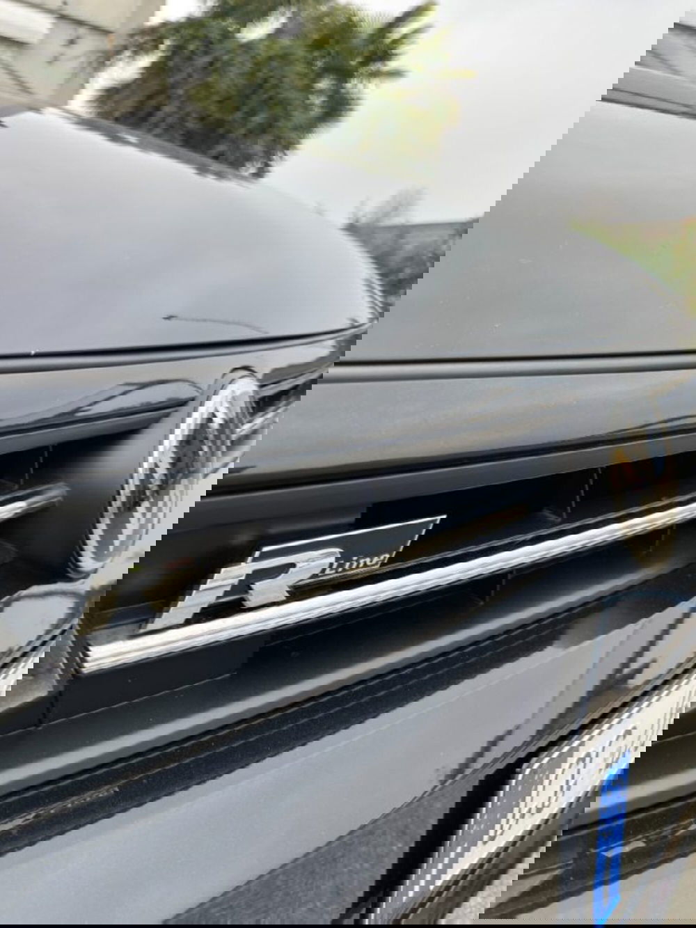 Volkswagen Polo usata a Novara (7)