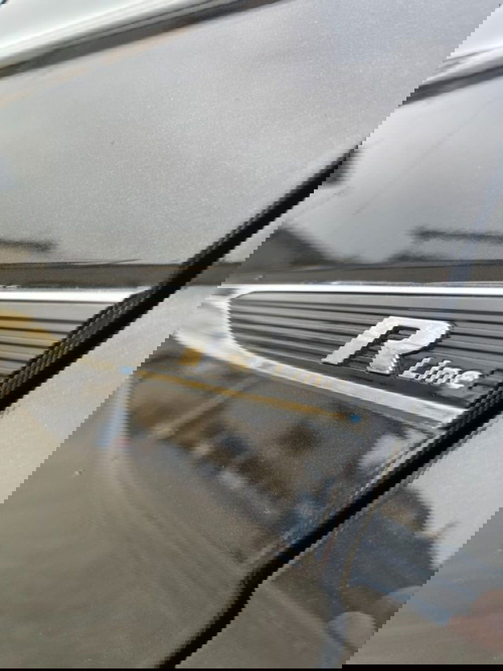 Volkswagen Polo usata a Novara (8)