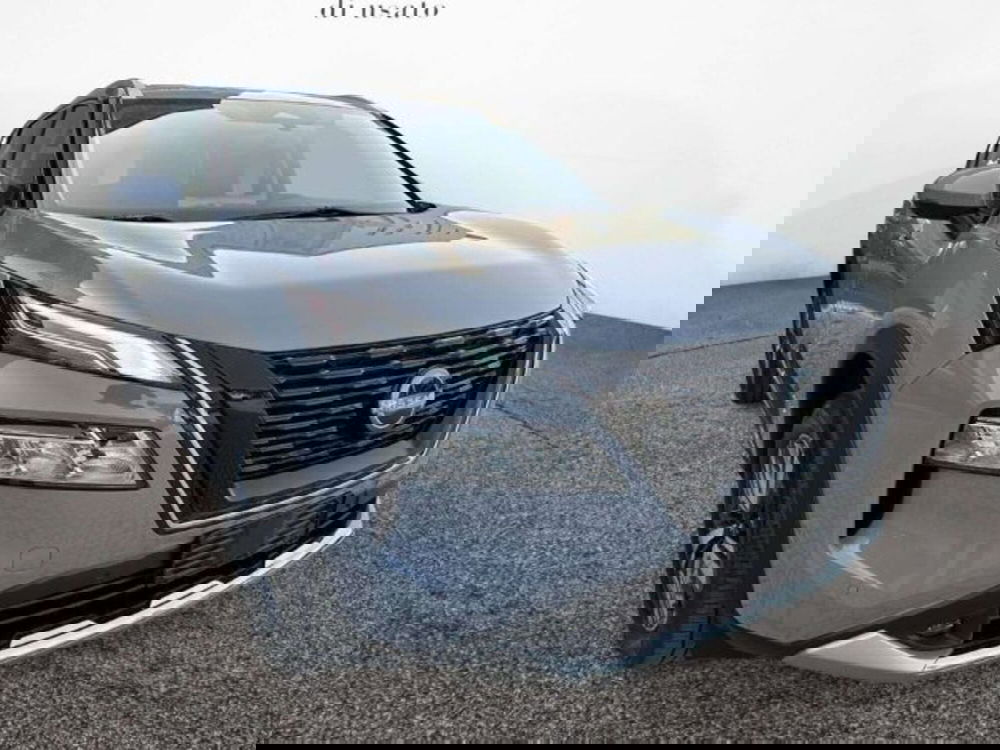 Nissan X-Trail usata a Firenze