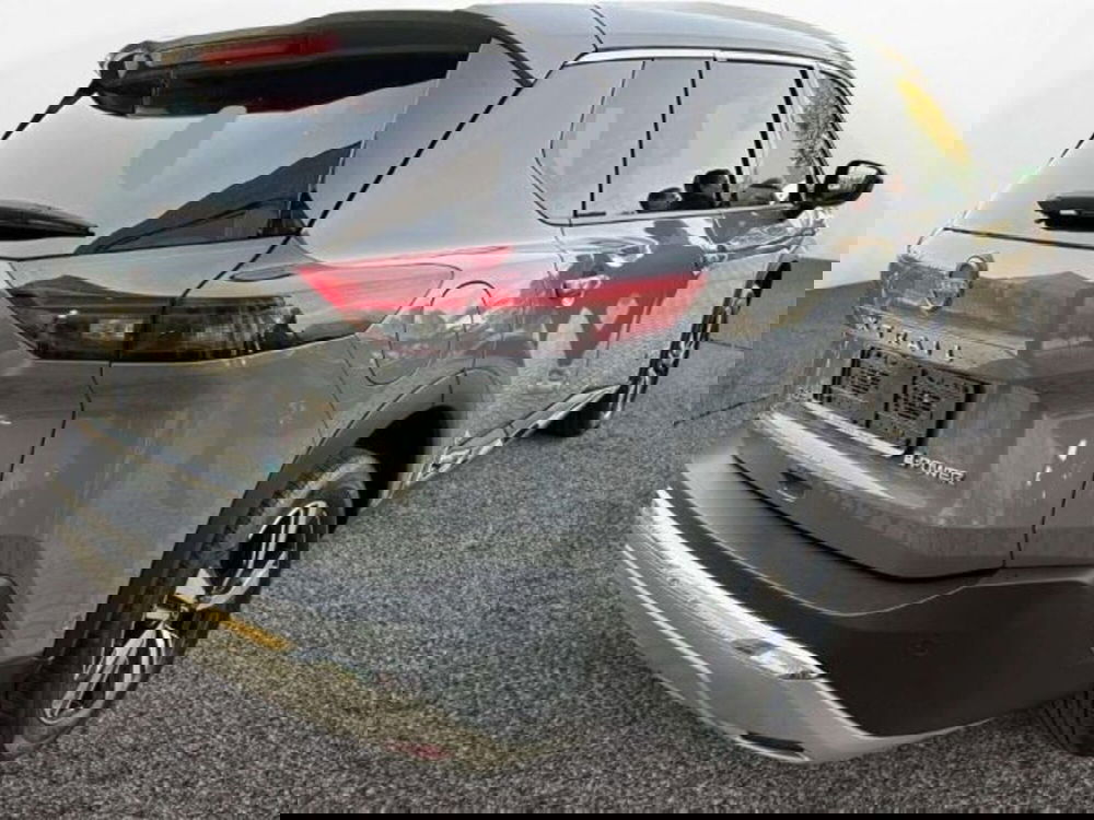 Nissan X-Trail usata a Firenze (4)