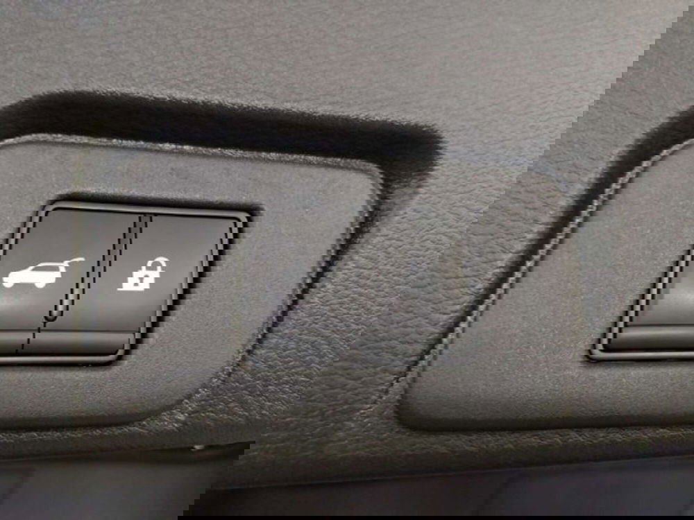 Nissan X-Trail usata a Firenze (10)