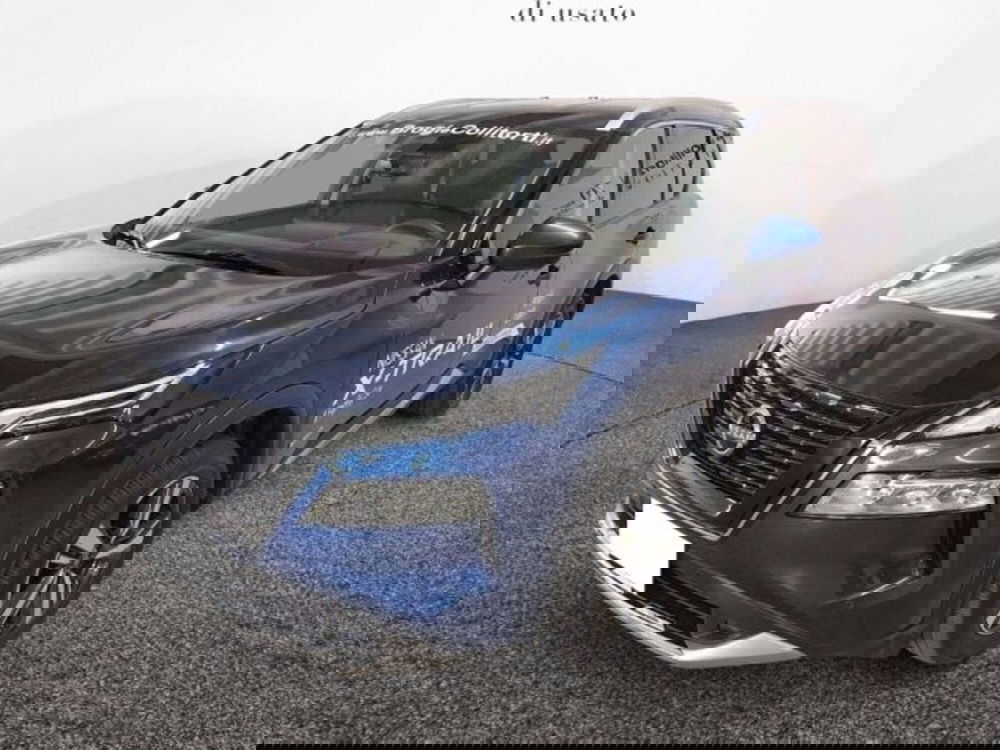 Nissan X-Trail usata a Firenze (3)