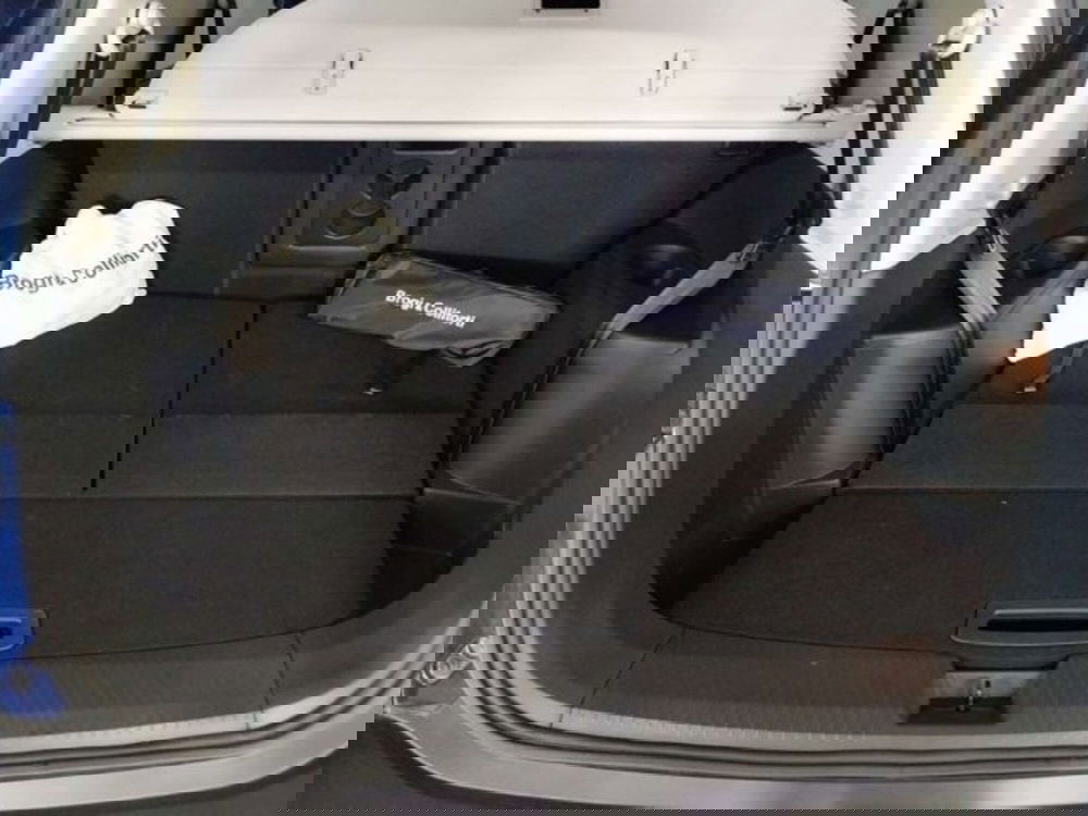 Nissan X-Trail usata a Firenze (9)