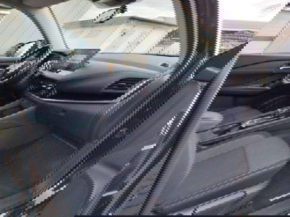 Nissan Qashqai usata a Firenze (13)