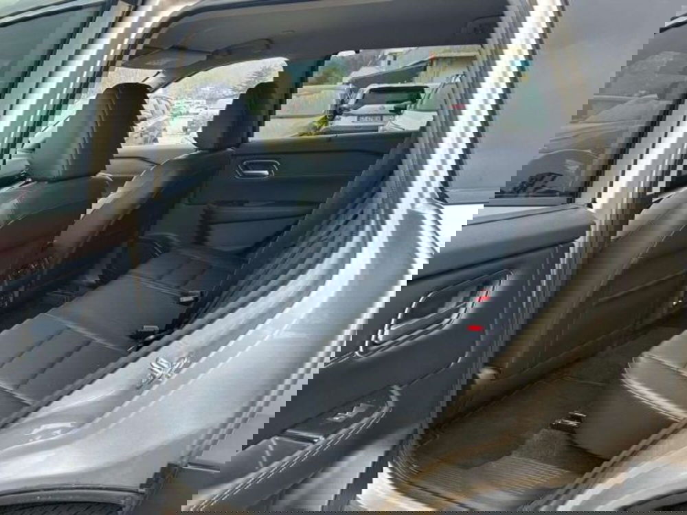 Nissan X-Trail usata a Firenze (16)