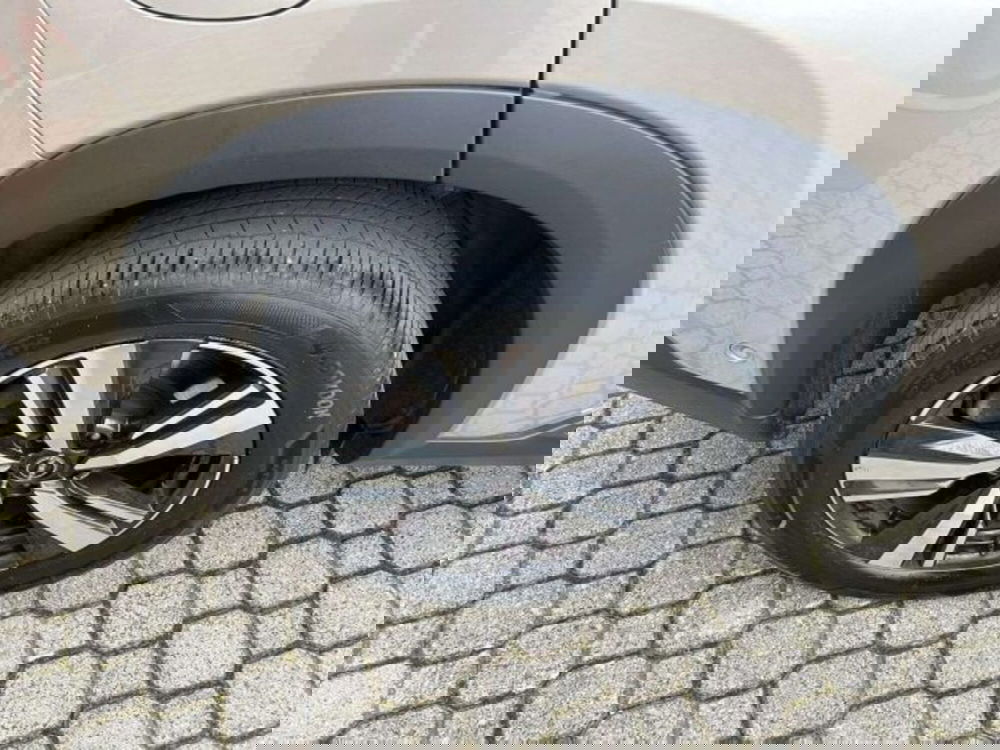 Nissan X-Trail usata a Firenze (17)