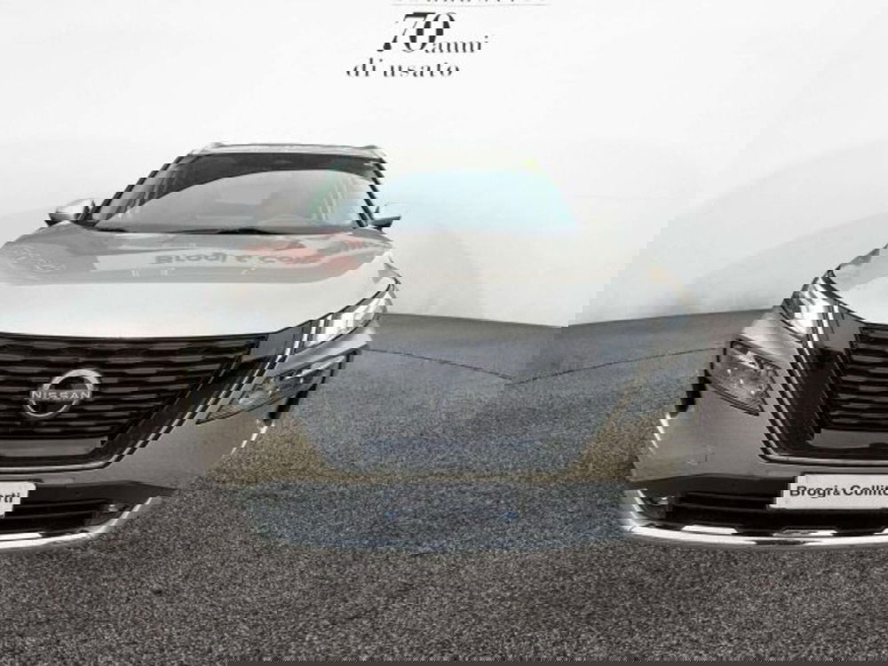 Nissan X-Trail usata a Firenze (2)