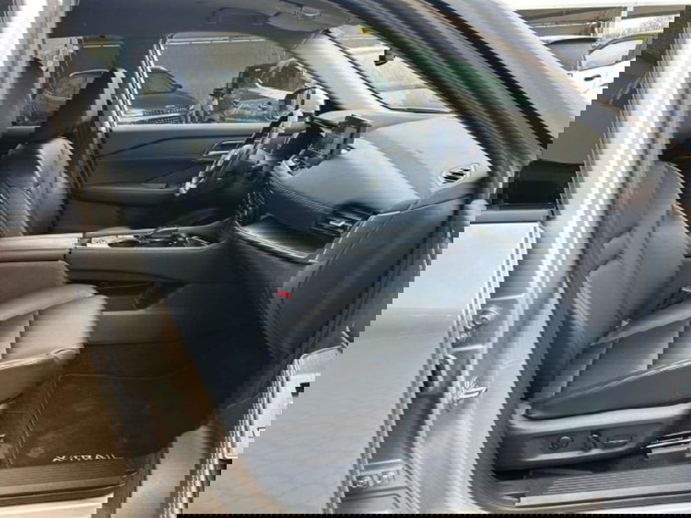 Nissan X-Trail usata a Firenze (20)