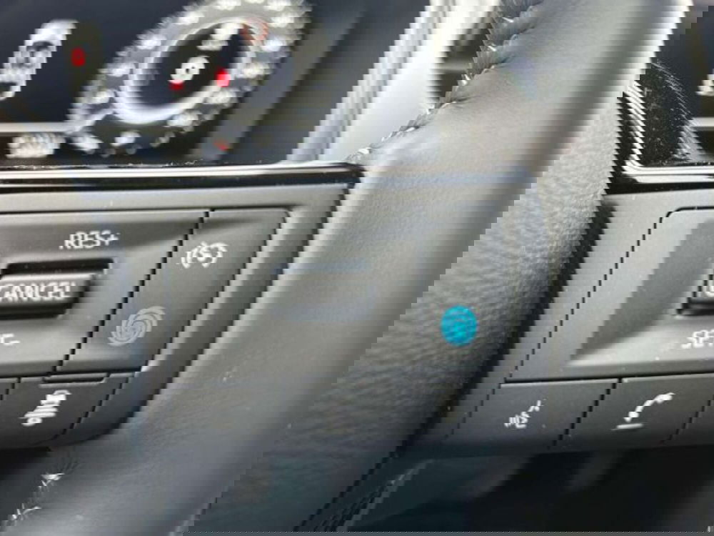 Nissan Qashqai usata a Firenze (10)