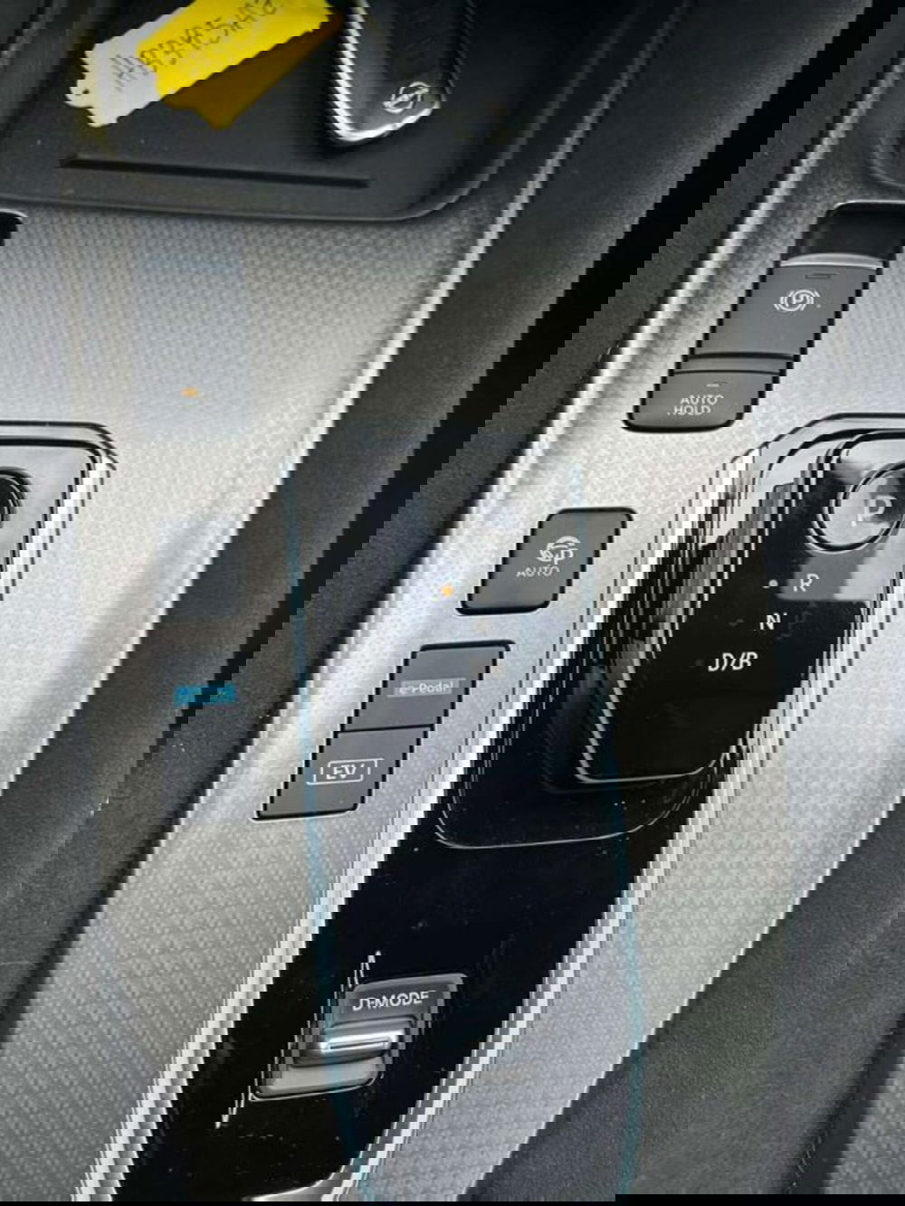 Nissan Qashqai usata a Firenze (12)