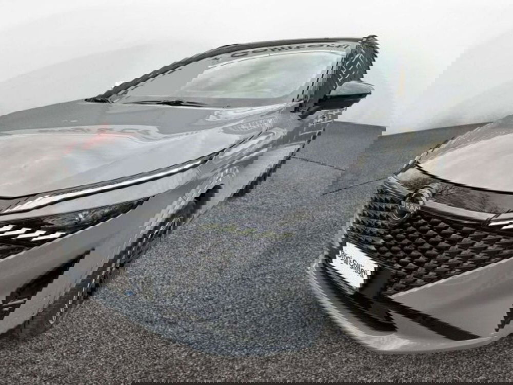 Nissan Qashqai usata a Firenze (3)