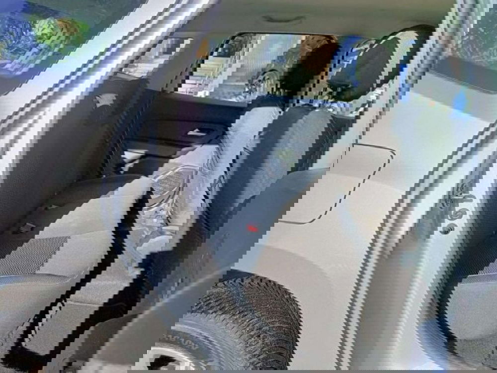 Dacia Duster usata a Firenze (13)