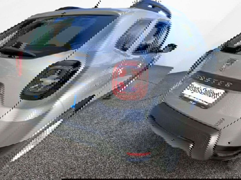 Dacia Duster usata a Firenze (4)