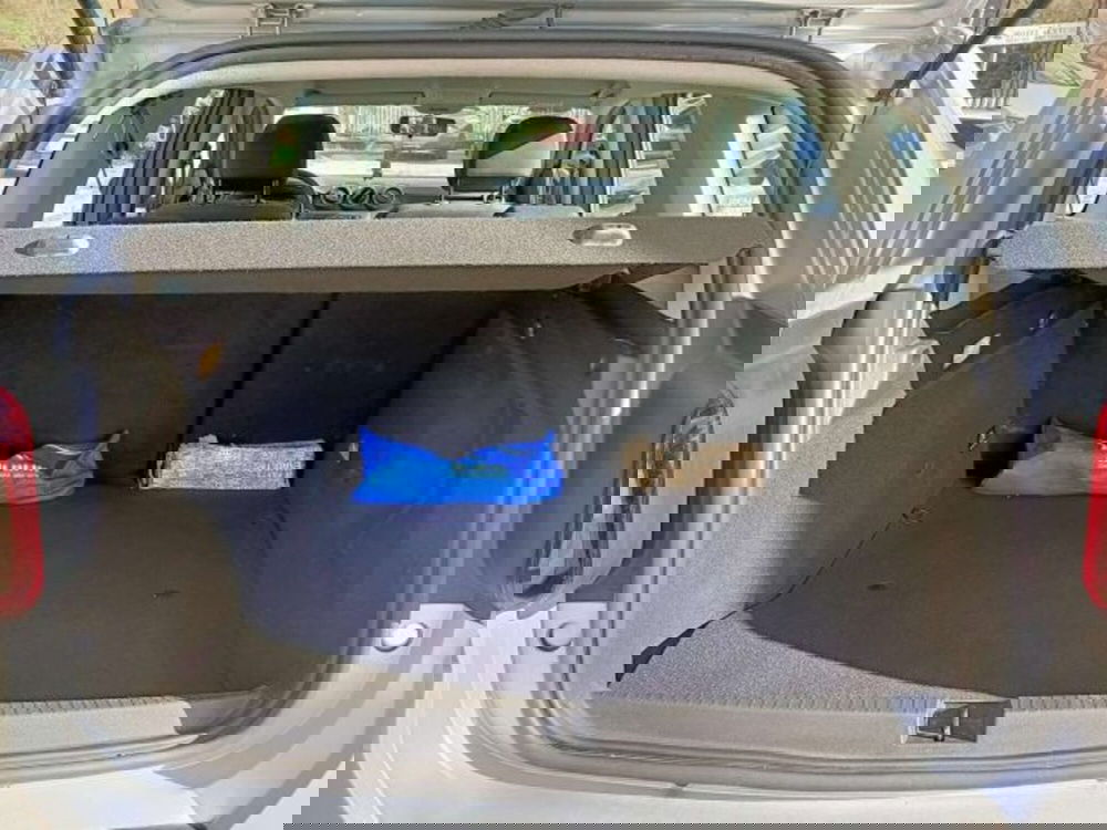 Dacia Duster usata a Firenze (7)