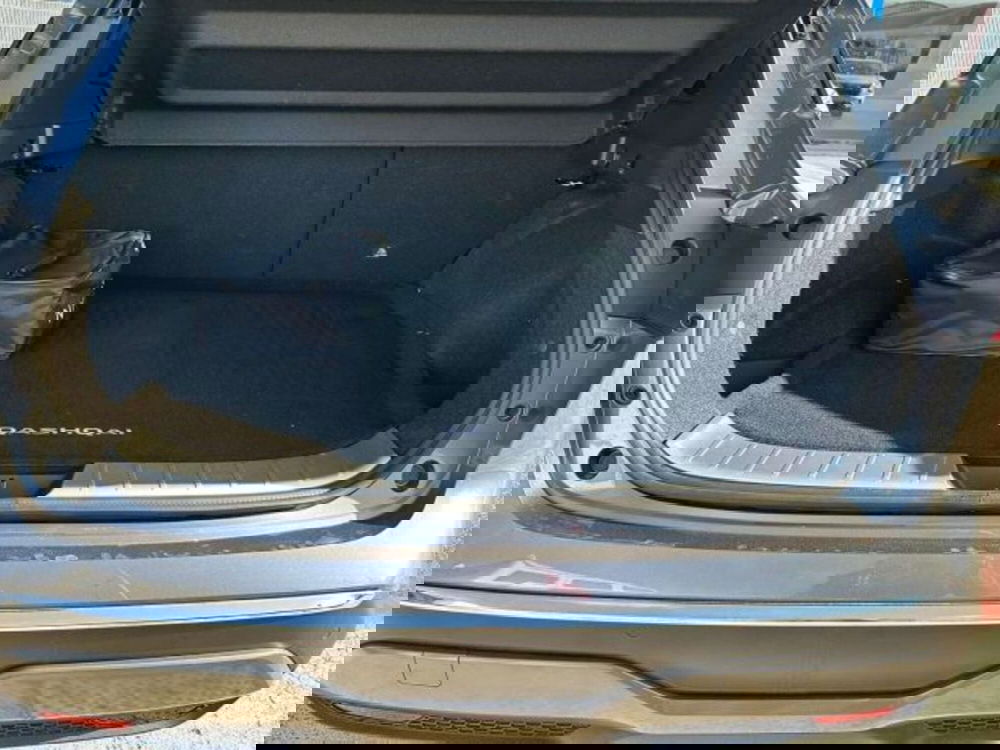 Nissan Qashqai usata a Firenze (7)