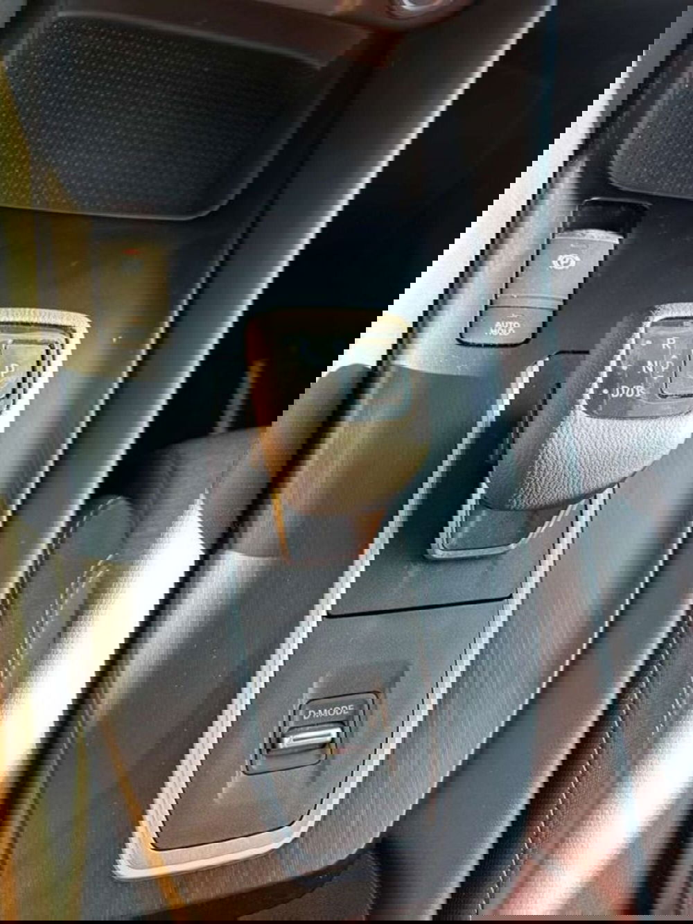 Nissan Qashqai usata a Firenze (9)