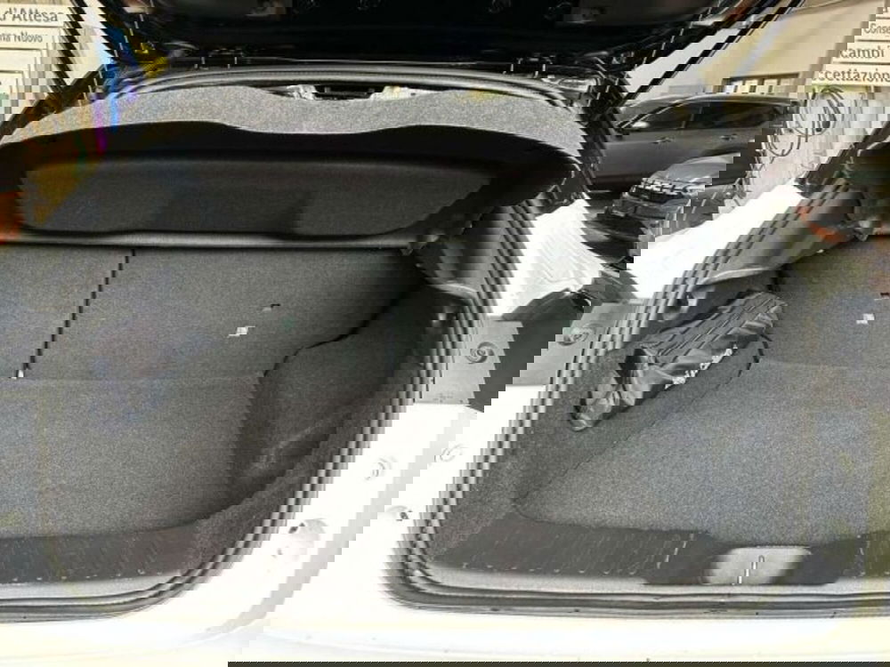 Nissan Juke usata a Firenze (7)