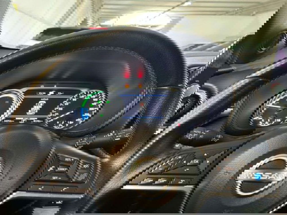 Nissan Juke usata a Firenze (9)