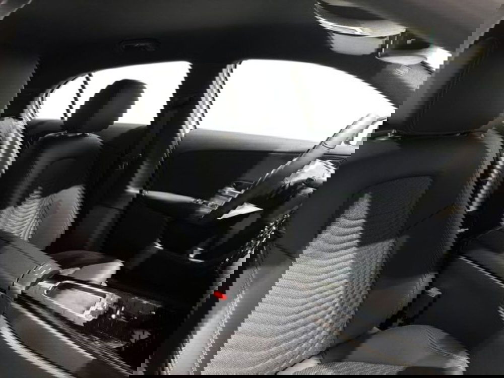 Mercedes-Benz Classe A Sedan nuova a Bologna (16)