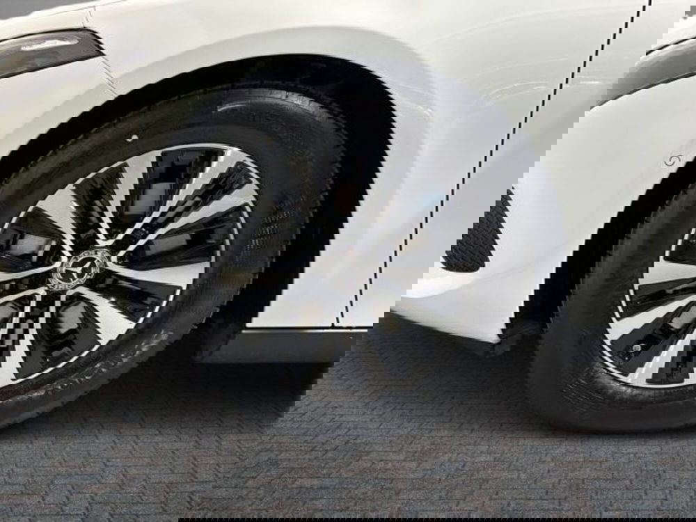 Mercedes-Benz Classe A Sedan nuova a Bologna (8)