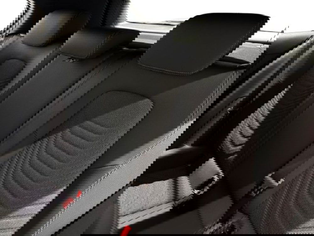 Mercedes-Benz Classe A Sedan nuova a Bologna (9)