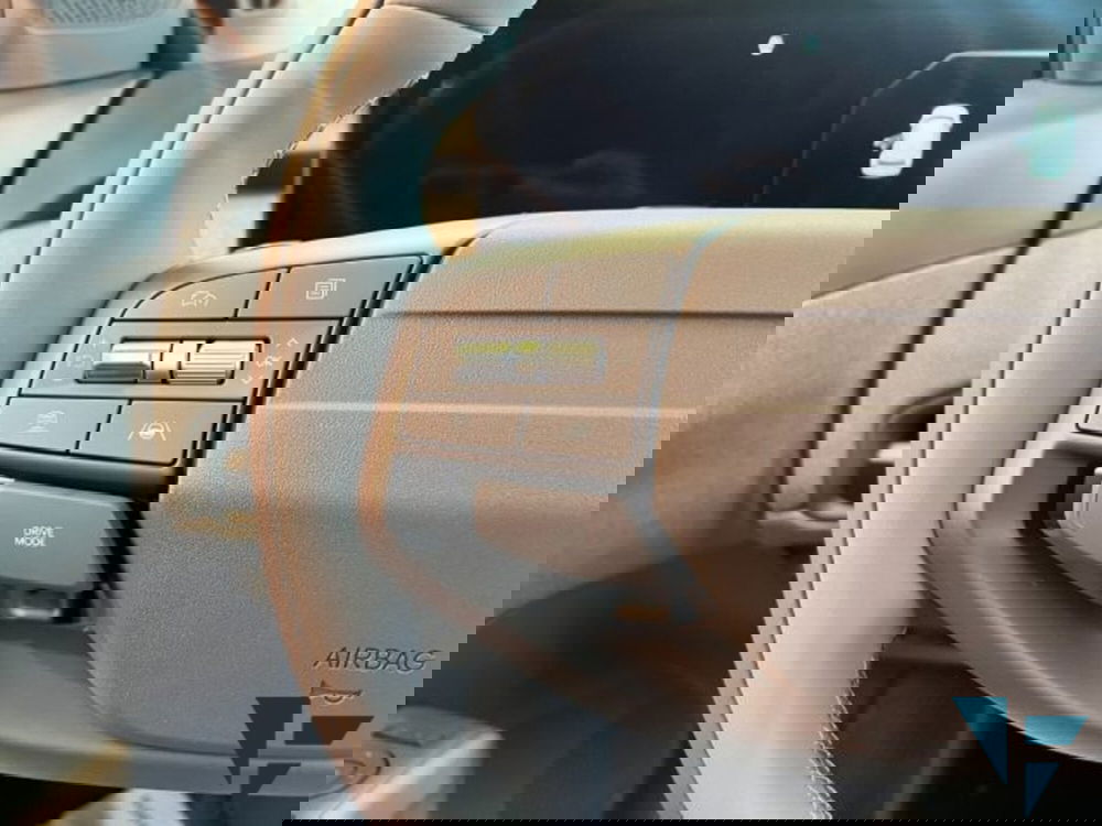 Kia EV3 nuova a Udine (10)