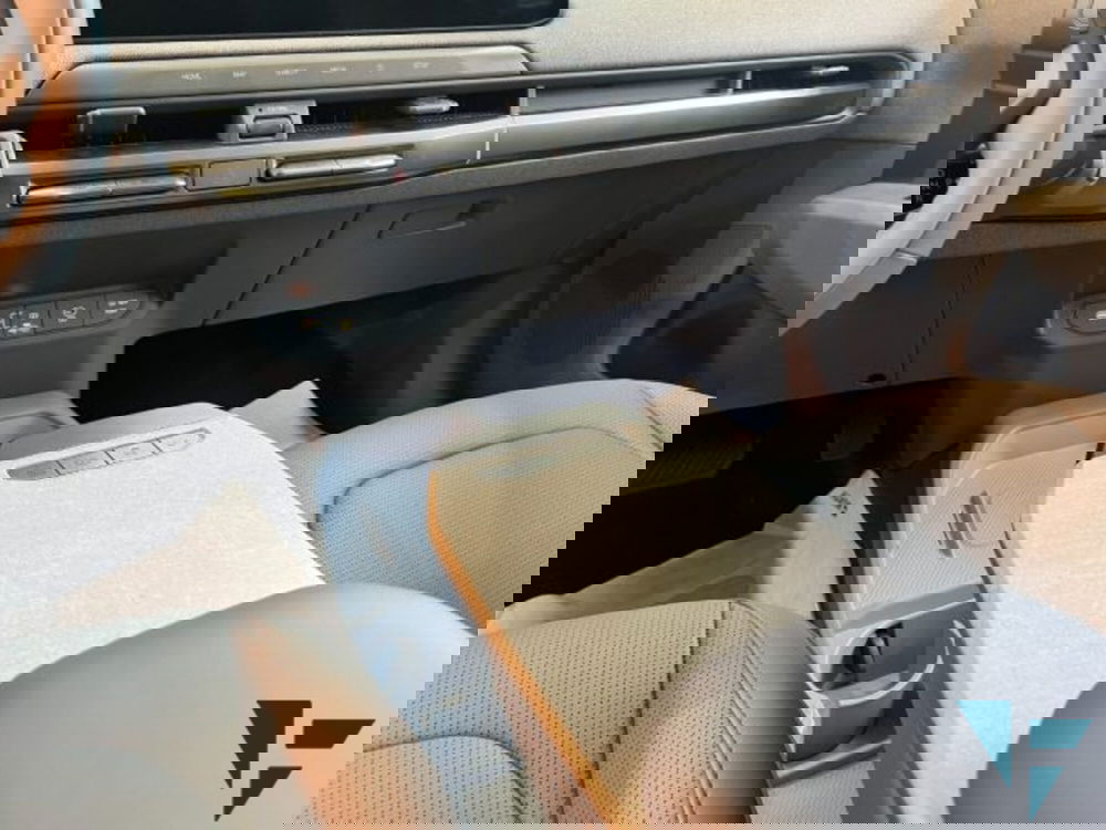 Kia EV3 nuova a Udine (12)