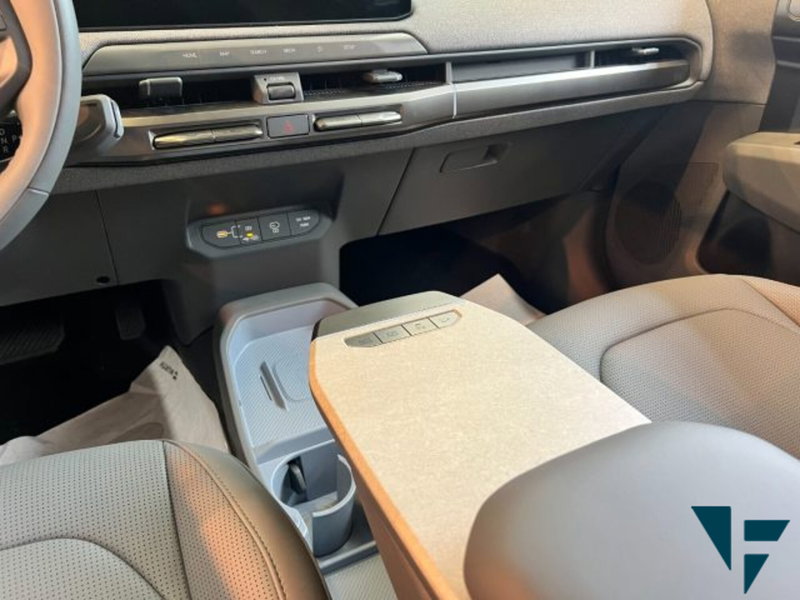 Kia EV3 nuova a Udine (12)