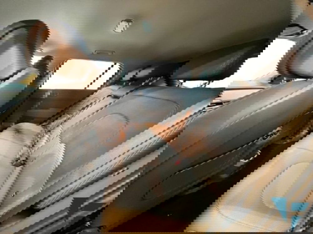 Kia EV3 nuova a Udine (8)