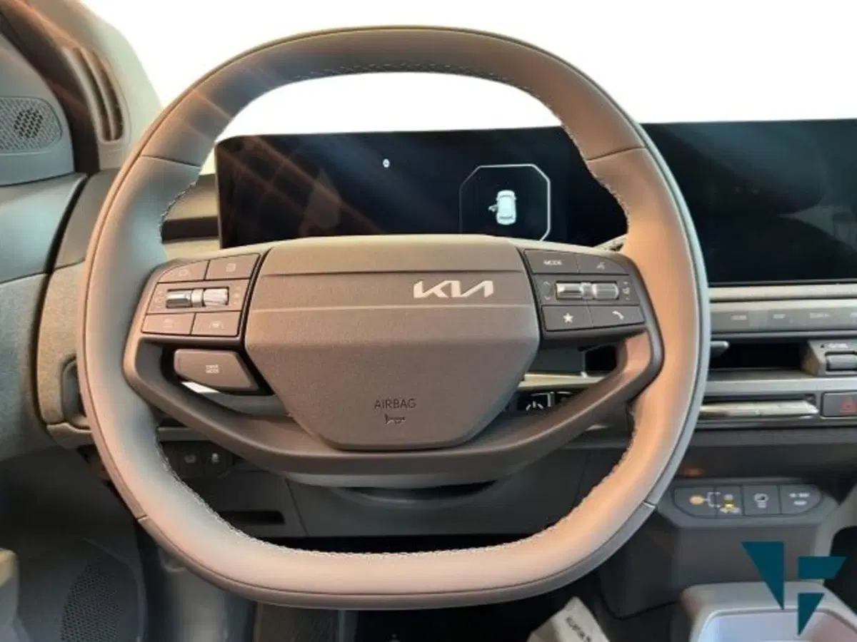 Kia EV3 nuova a Udine (10)