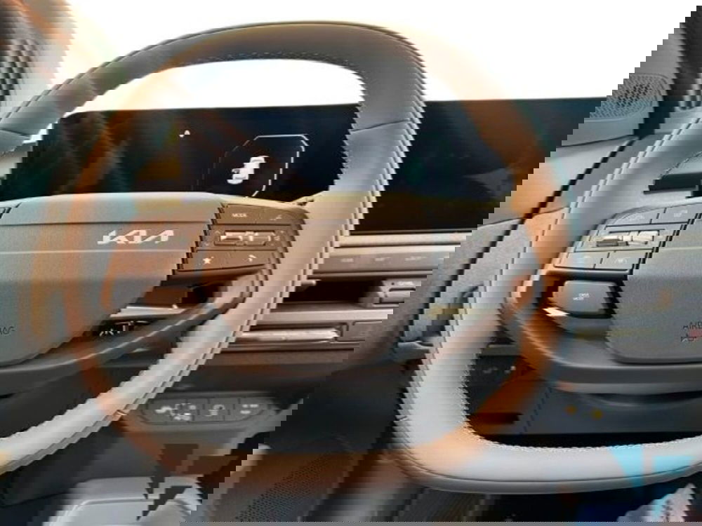 Kia EV3 nuova a Udine (9)