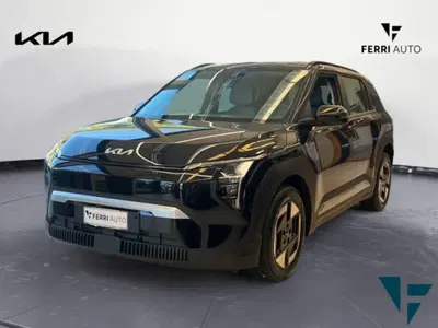 Kia EV3 81,4 kWh Air nuova a Tavagnacco