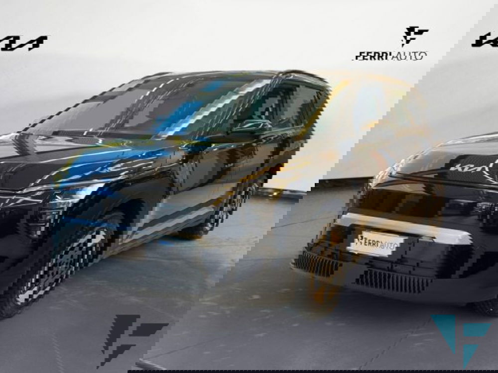 Kia EV3 nuova a Udine