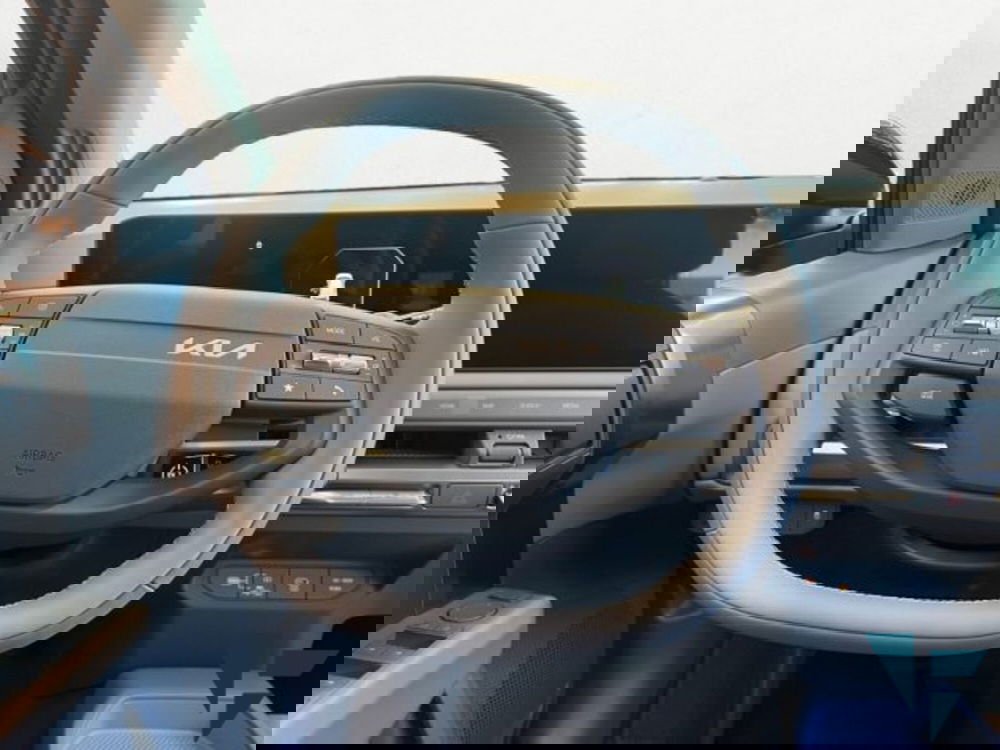 Kia EV3 nuova a Udine (10)