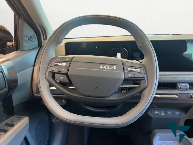 Kia EV3 nuova a Udine (10)
