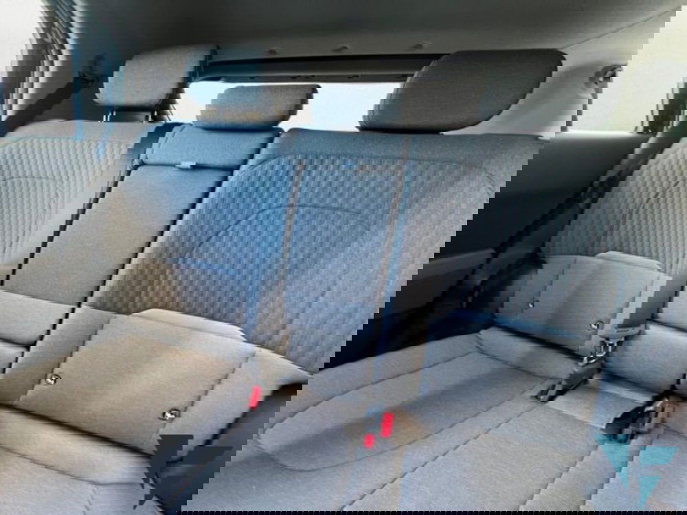 Kia EV3 nuova a Udine (13)