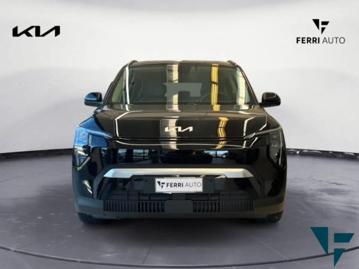 Kia EV3 nuova a Udine (3)