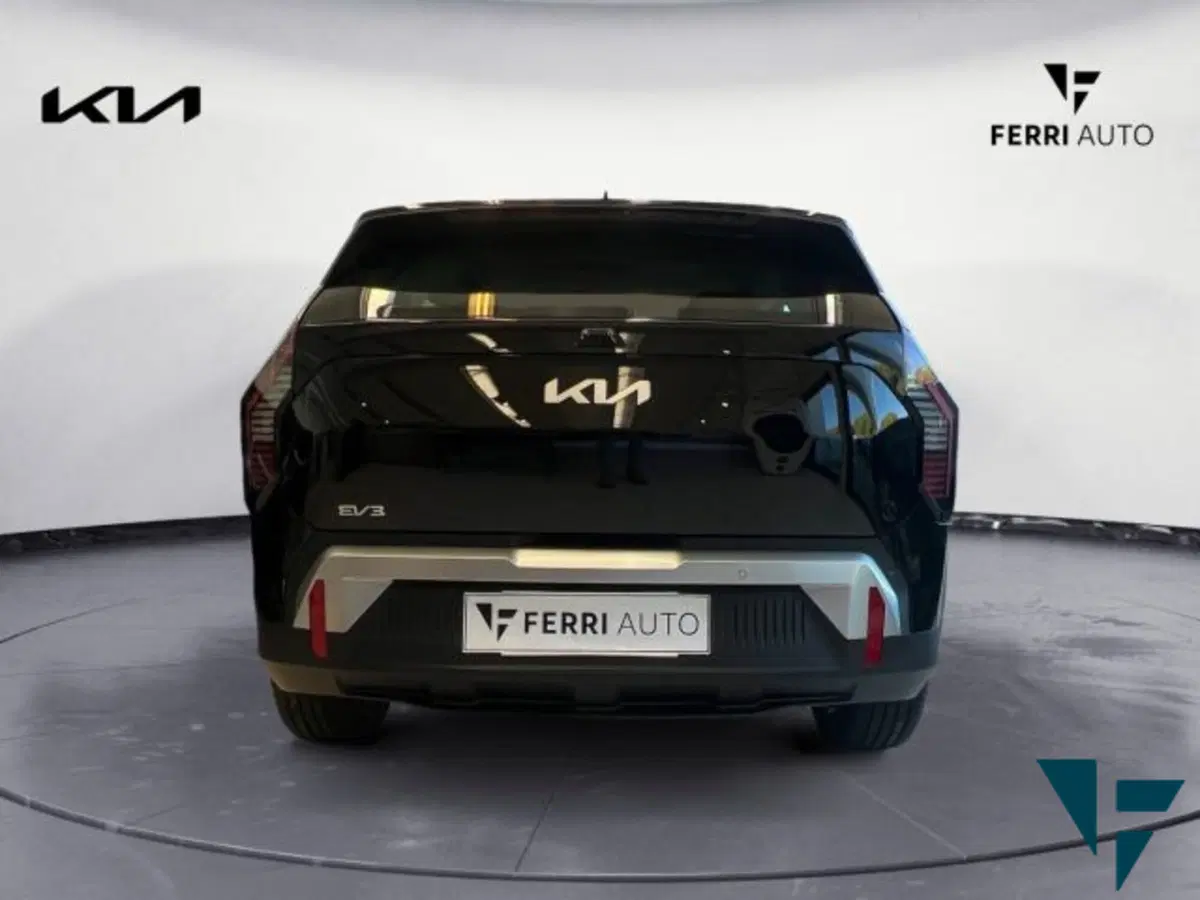 Kia EV3 nuova a Udine (6)