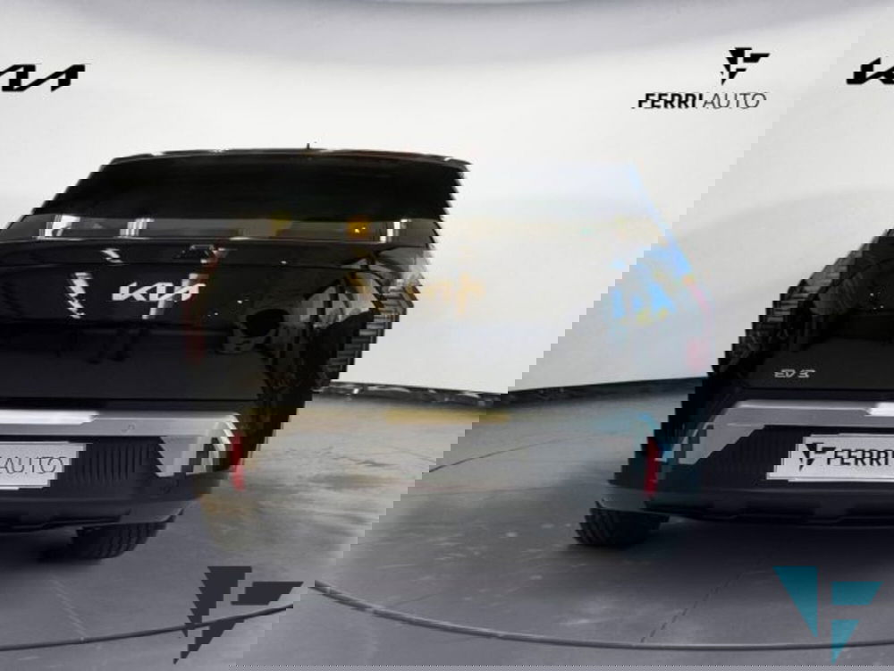 Kia EV3 nuova a Udine (5)