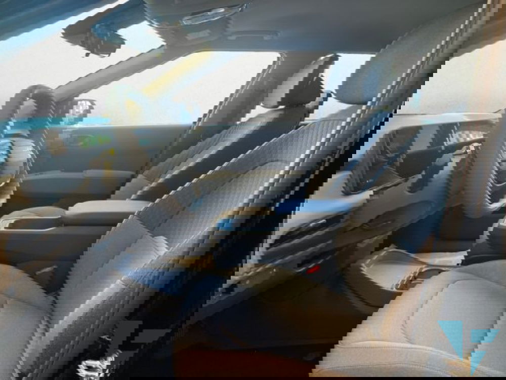 Kia EV3 nuova a Udine (7)