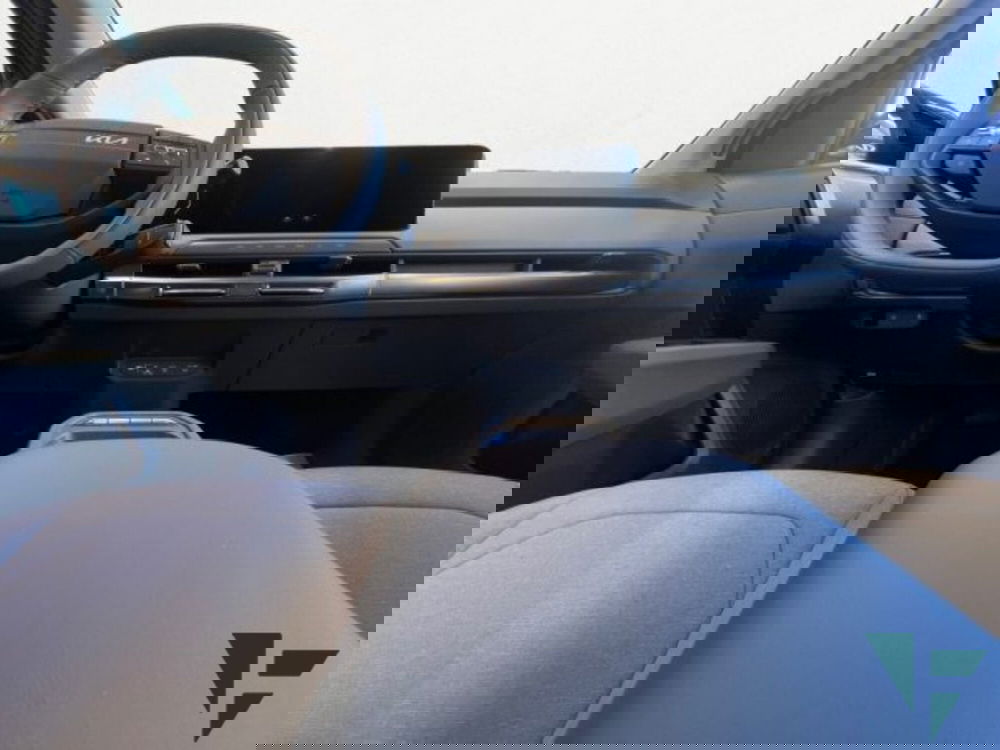 Kia EV3 nuova a Udine (8)