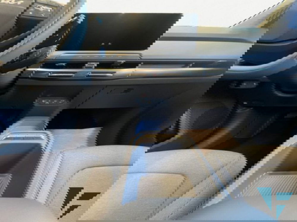 Kia EV3 nuova a Udine (9)