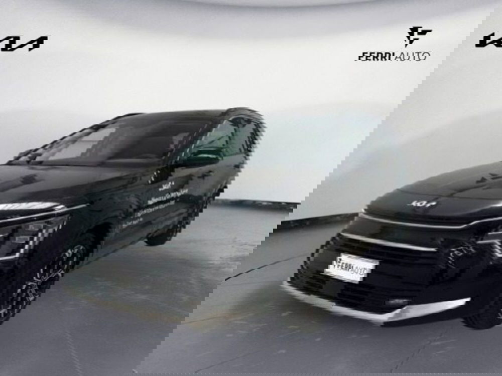 Kia Niro nuova a Udine